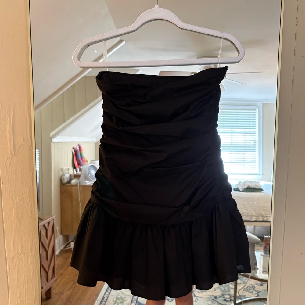 Peppermayo Lulita Mini Dress